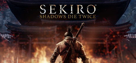 只狼：影逝二度/Sekiro™: Shadows Die Twice（v1.06年度版）-SGreatmods-游戏资源网站