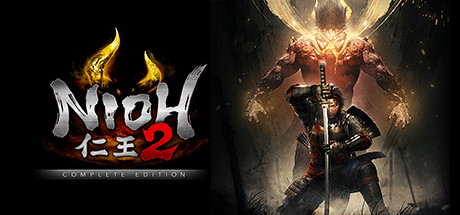 仁王2：完整版/Nioh 2 – The Complete Edition（更新v1.28.08）-SGreatmods-游戏资源网站