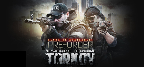 逃离塔科夫/Escape from Tarkov（更新v0.16.9.0.40087）-SGreatmods-游戏资源网站