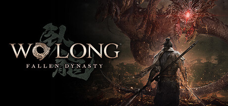 卧龙：苍天陨落/Wo Long: Fallen Dynasty（v1.300—更新风起荆襄DLC）-SGreatmods-游戏资源网站