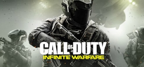 使命召唤13：无限战争/COD13-SGreatmods-游戏资源网站