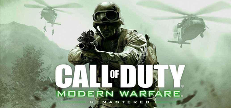 使命召唤6：现代战争2重制版/COD6/Call Of Duty: Modern Warfare 2 Campaign Remastered（无需战网）-SGreatmods-游戏资源网站
