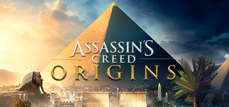 刺客信条7：起源/Assassins Creed Origins-SGreatmods-游戏资源网站