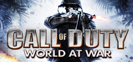 使命召唤1+2+5/COD5/2/1三部-SGreatmods-游戏资源网站