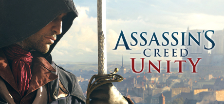 刺客信条5：大革命/Assassins Creed Unity-SGreatmods-游戏资源网站