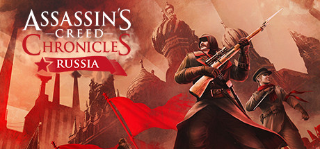 刺客信条编年史：俄罗斯/Assassins Creed Chronicles: Russia-SGreatmods-游戏资源网站