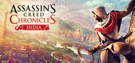 刺客信条编年史：印度/Assassins Creed Chronicles：India-SGreatmods-游戏资源网站