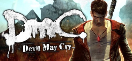 DMC鬼泣/DmC: Devil May Cry-SGreatmods-游戏资源网站