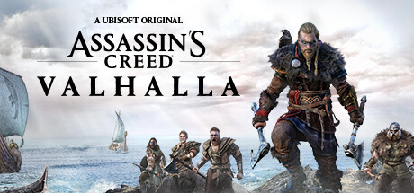 刺客信条：英灵殿/Assassins Creed Valhalla（v1.7.0-完全版-赠全氪金装备解锁）-SGreatmods-游戏资源网站