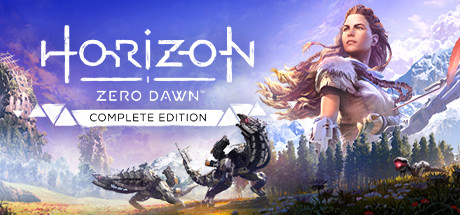 地平线：黎明时分/零之曙光/Horizon Zero Dawn（v1.10.H2）-SGreatmods-游戏资源网站