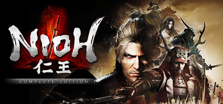 仁王：完整版/Nioh: Complete Edition(v1.24.08完整版)-SGreatmods-游戏资源网站