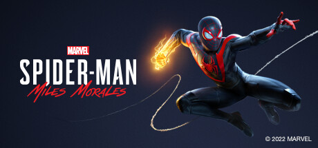 漫威蜘蛛侠:迈尔斯·墨拉莱斯的崛起/Marvel’s Spider-Man: Miles Morales（v2.1012.0.0+全DLC+预购特典）-SGreatmods-游戏资源网站