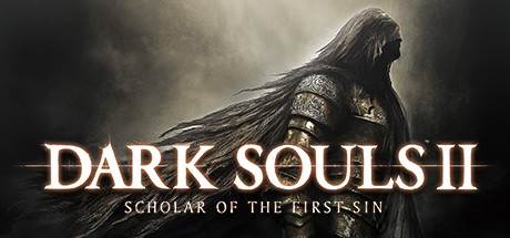 黑暗之魂2：原罪学者/DARK SOULS II: Scholar of the First Sin（更新v1.02-SGreatmods-游戏资源网站