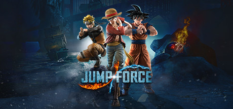 Jump大乱斗/Jump Force（更新v3.02终极版）-SGreatmods-游戏资源网站