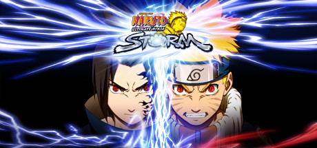 火影忍者究极忍者风暴/ NARUTO: Ultimate Ninja STORM （更新v1.0）-SGreatmods-游戏资源网站