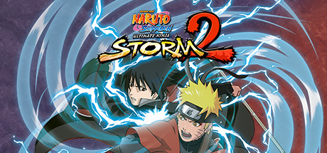 火影忍者究极忍者风暴2/NARUTO SHIPPUDEN: Ultimate Ninja STORM 2 (更新v1.0)-SGreatmods-游戏资源网站