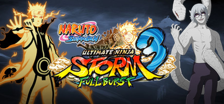 火影忍者究极忍者风暴3完全爆发HD /NARUTO SHIPPUDEN: Ultimate Ninja STORM 3 Full Burst HD （更新v1.0.0.7）-SGreatmods-游戏资源网站