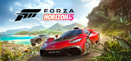 极限竞速：地平线5顶级版/Forza Horizon 5 – Premium Edition（更新v1.685.421顶级版）-SGreatmods-游戏资源网站
