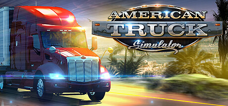 美国卡车模拟/American Truck Simulator（更新 v1.49.3.2s）-SGreatmods-游戏资源网站