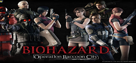 生化危机：浣熊市行动/Resident Evil：Operation Raccoon City-SGreatmods-游戏资源网站