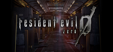 生化危机0高清版/HD重置版/Resident Evil 0 HD Remaster-SGreatmods-游戏资源网站