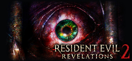 生化危机：启示录2/Resident Evil Revelations 2-SGreatmods-游戏资源网站