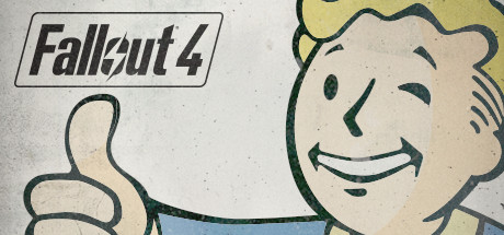 辐射4/Fallout 4 （更新v1.10.980 ）-SGreatmods-游戏资源网站