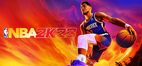 NBA2K23（v06.02.2023-不支持MC生涯模式）-SGreatmods-游戏资源网站