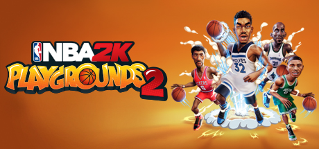 NBA2K游乐场2/NBA 2K Playgrounds 2-SGreatmods-游戏资源网站