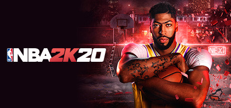 NBA2K20....-SGreatmods-游戏资源网站