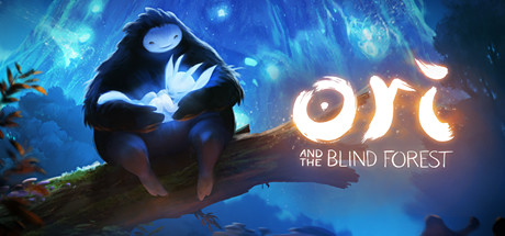奥日和黑暗森林/Ori and the Blind Forest-SGreatmods-游戏资源网站