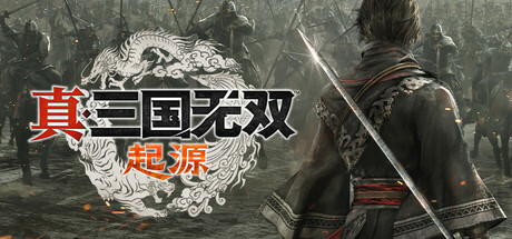 真三国无双 起源/DYNASTY WARRIORS: ORIGINS（更新v1.0.1.0）-SGreatmods-游戏资源网站