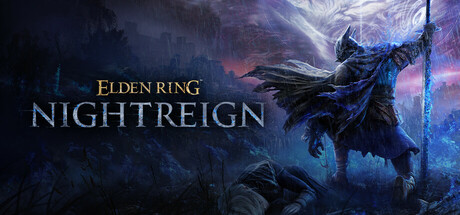艾尔登法环 黑夜君临/ELDEN RING NIGHTREIGN（更新v1.03.1-SGreatmods-游戏资源网站