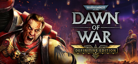 战锤40k：战争黎明/Warhammer 40,000: Dawn of War – Definitive Edition-SGreatmods-游戏资源网站