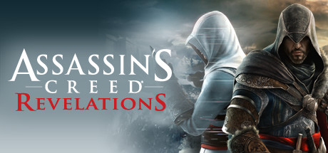 刺客信条：启示录/Assassin’s Creed Revelations-SGreatmods-游戏资源网站