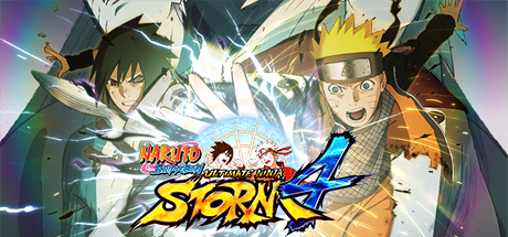 火影忍者究极忍者风暴4：博人之路/Naruto Shippuden: Ultimate Ninja Storm 4 Road to Boruto（更新v1.12.00）-SGreatmods-游戏资源网站