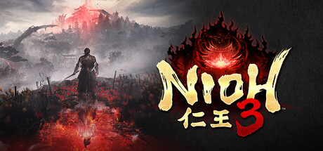 仁王3/Nioh 3（更新v1.02.02数字豪华版）-SGreatmods-游戏资源网站