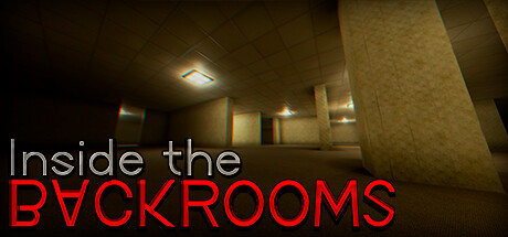 深入后室/Inside the Backrooms v0.4.3 单机/网络联机-SGreatmods-游戏资源网站