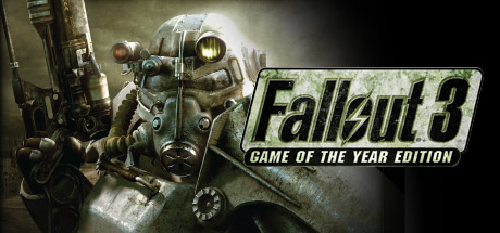 辐射3年度版/Fallout 3: Game of the Year Edition-SGreatmods-游戏资源网站