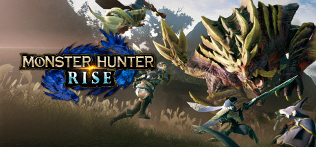 怪物猎人崛起豪华版/MONSTER HUNTER RISE Deluxe Edition（更新v16.0.2.0）-SGreatmods-游戏资源网站