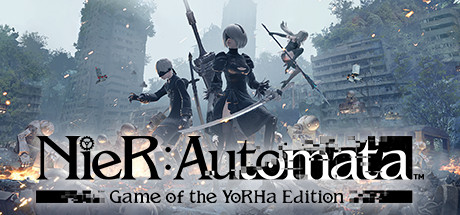 尼尔机械纪元/NieR：Automata（更新V6.5版/果体MOD）-SGreatmods-游戏资源网站