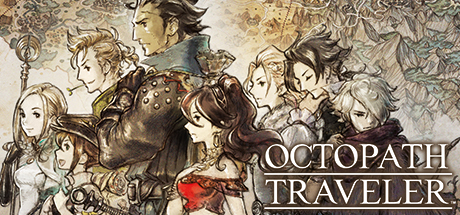 八方旅人/歧路旅人（Octopath Traveler）-SGreatmods-游戏资源网站