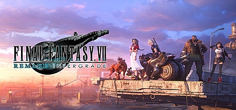 最终幻想7重制版/FINAL FANTASY VII REMAKE INTERGRADE（v1.002）-SGreatmods-游戏资源网站