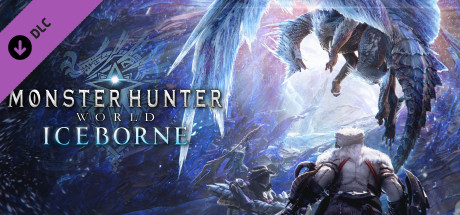怪物猎人：世界-冰原/Monster Hunter World: Iceborne（更新v15.21.00-全DLC豪华版+世界定制版）-SGreatmods-游戏资源网站