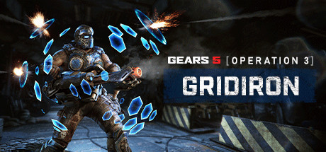战争机器5/Gears 5（更新整合蜂巢破坏者战役）-SGreatmods-游戏资源网站