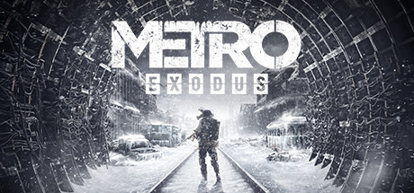 地铁离去/Metro Exodus-SGreatmods-游戏资源网站