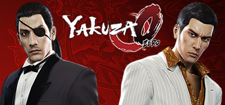 如龙0/Yakuza 0-SGreatmods-游戏资源网站