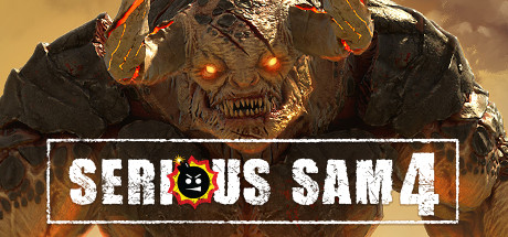 英雄萨姆4豪华版/Serious Sam 4（v1.08_591667）-SGreatmods-游戏资源网站