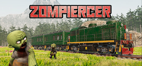 Zompiercer（v7.2版）-SGreatmods-游戏资源网站