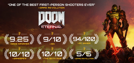 毁灭战士：永恒/DOOM Eternal（整合上古诸神全2章）-SGreatmods-游戏资源网站